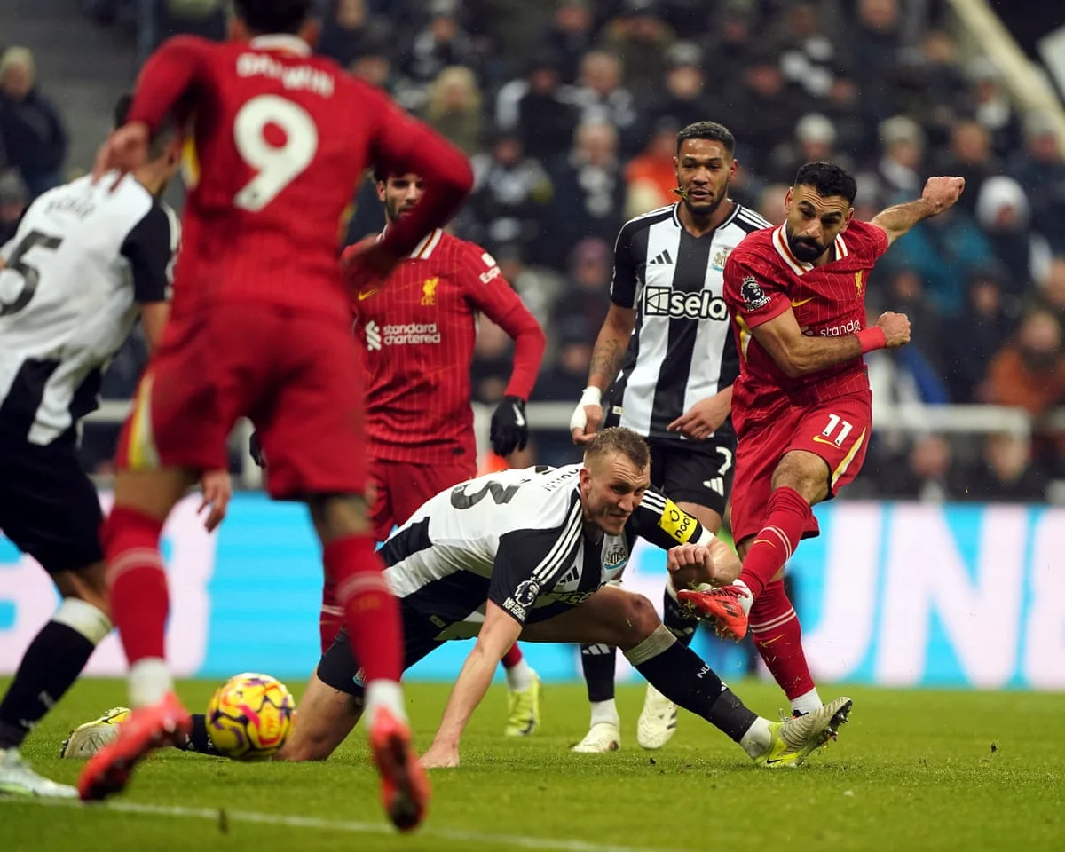 ng体育 - 英超争冠形势深度分析